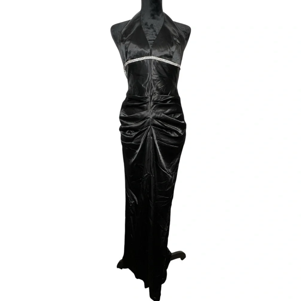 black tulle dress womens Sevintage Black Strapless High Low Prom Dresses for Women Long Tiered Tulle  Dress for Women Layered Formal Party Dresses with Train US0 at Amazon  Women's Clothing store